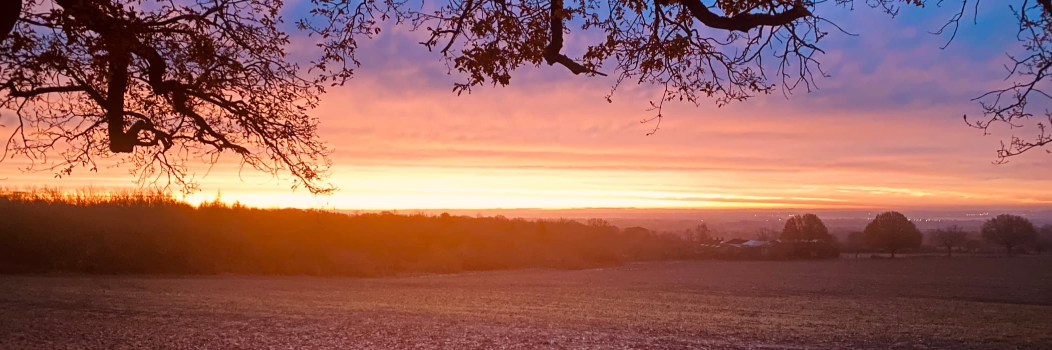 Beacon-Sunrise
